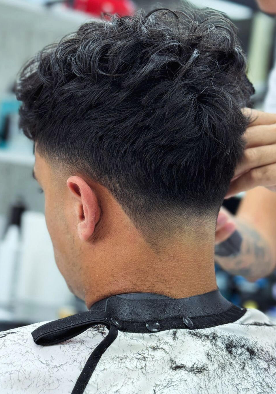TAPER