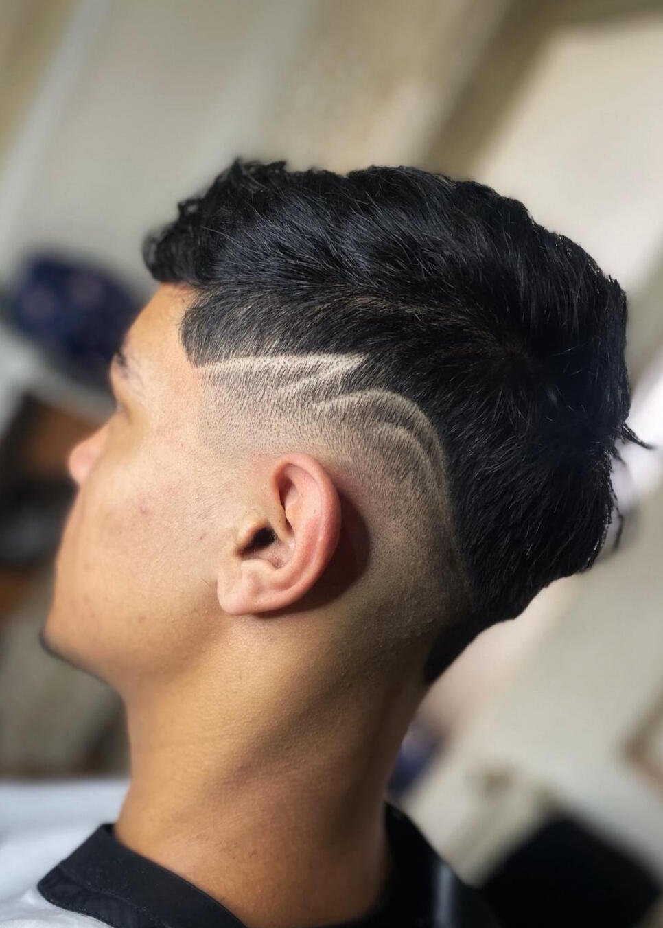 HAIRDESIGN